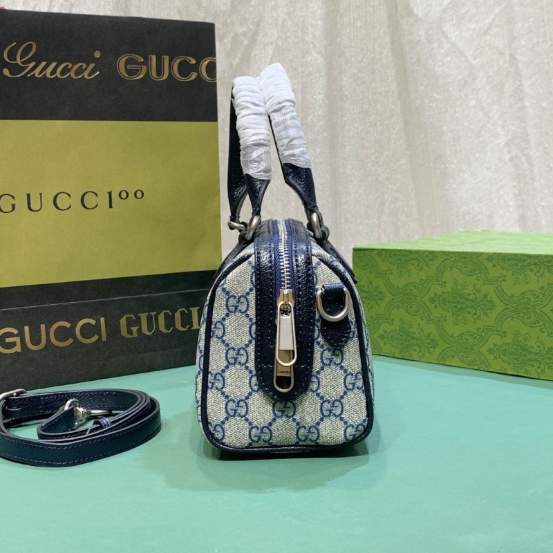 Gucci Speedy Bags